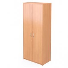 Шкаф для одежды широкий А-307