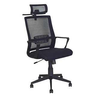 Кресло офисное СТИ-Кр47 пластик