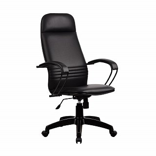 Кресло офисное BP-1 Pl экокожа 821
