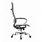 Кресло МЕТТА-7(MPRU)/подл.131/осн.003 (Черный)