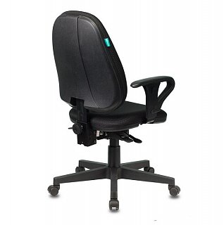 Компьютерное кресло Бюрократ T-612AXSN