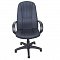Кресло офисное СТИ-Кр27 ТГ ПЛАСТ ткань черная